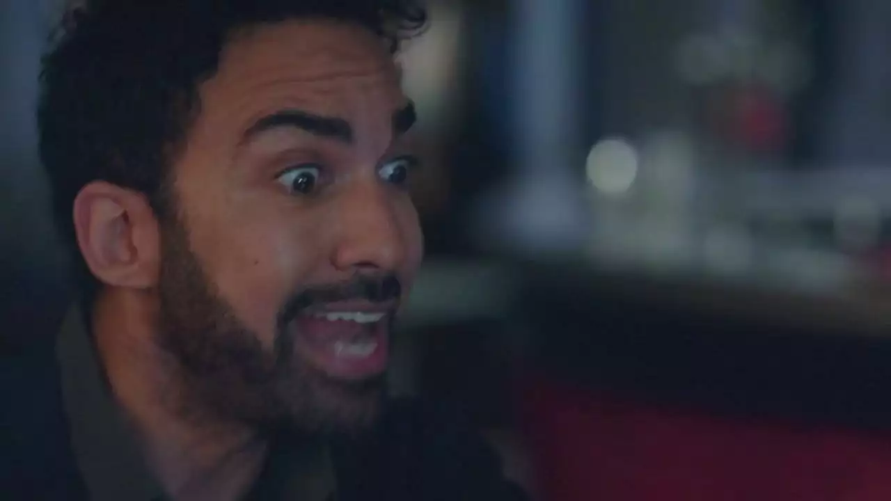 Plus belle la vie Indiscrétion : Riva noie sa douleur dans le jeu... Plus belle la vie Indiscrétion : Riva noie sa douleur dans le jeu...