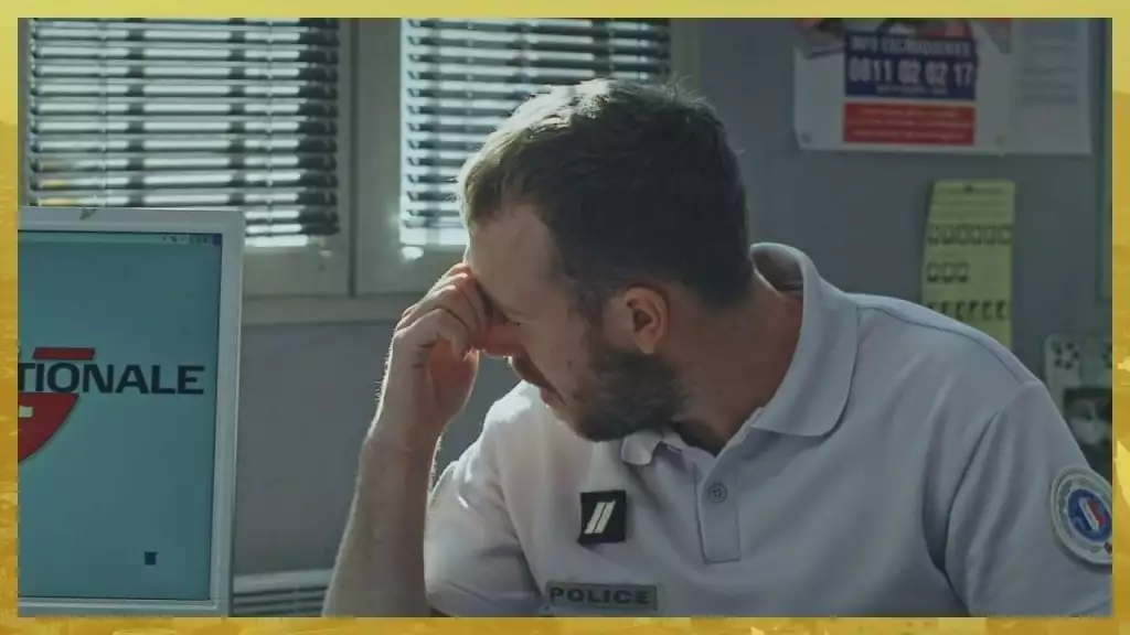 Plus belle la vie Indiscrétion : Patrick veut que Kévin rompe avec Émilie Plus belle la vie Indiscrétion : Patrick veut que Kévin rompe avec Émilie