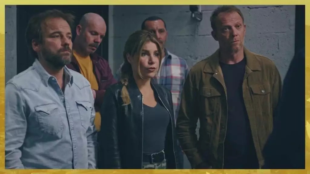 Plus belle la vie Indiscrétion : Patrick avoue son viol à ses collègues ! Plus belle la vie Indiscrétion : Patrick avoue son viol à ses collègues !