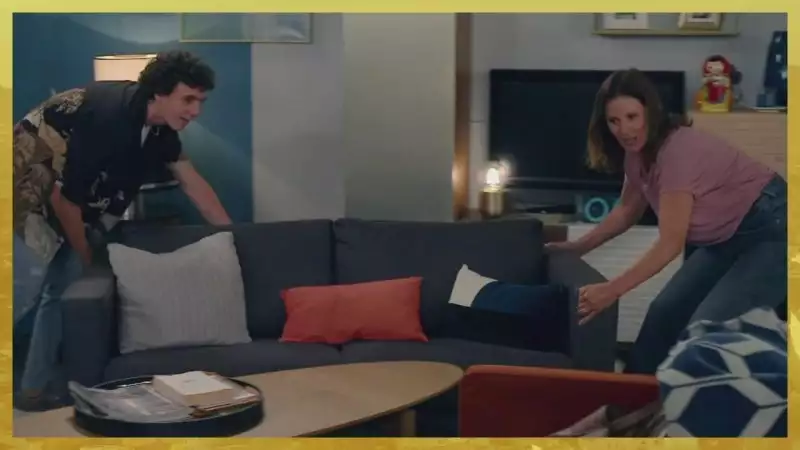 Indiscrétion : Sophie ne partira jamais de chez Thomas Indiscrétion : Sophie ne partira jamais de chez Thomas