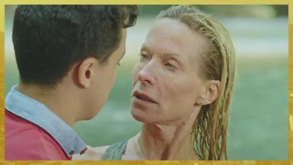 Plus belle la vie Indiscrétion : Céline prête à coucher avec Bilal ? Plus belle la vie Indiscrétion : Céline prête à coucher avec Bilal ?