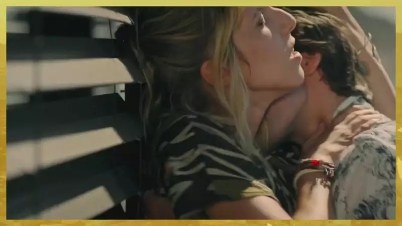 Indiscrétion : César a-t-il tenté de tuer Barbara ? Indiscrétion : César a-t-il tenté de tuer Barbara ?