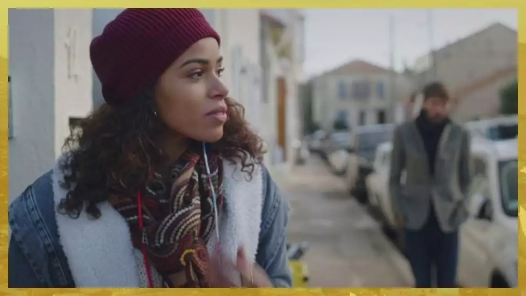 Plus belle la vie Indiscrétion : Qui est l...homme mystérieux qui accompagne Fanny ? Plus belle la vie Indiscrétion : Qui est l...homme mystérieux qui accompagne Fanny ?