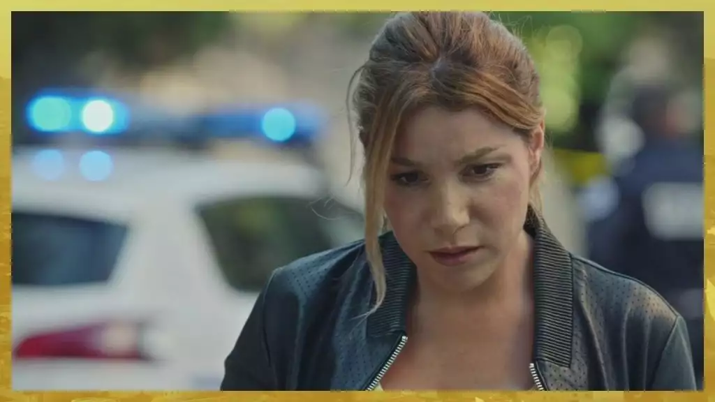 Plus belle la vie Indiscrétion : Une mistralienne retrouvée assassinée Plus belle la vie Indiscrétion : Une mistralienne retrouvée assassinée