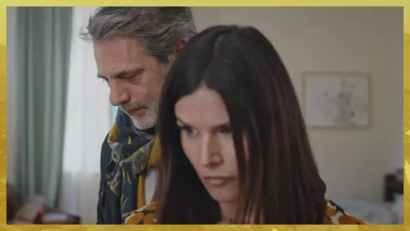 Plus belle la vie Indiscrétion : Sacha a tout deviné Plus belle la vie Indiscrétion : Sacha a tout deviné