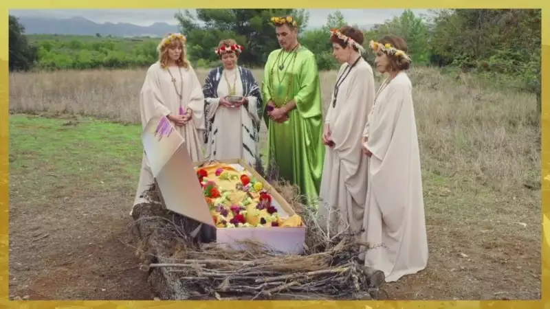 Indiscrétion : L’enterrement illégal de Jocelyn Indiscrétion : L’enterrement illégal de Jocelyn