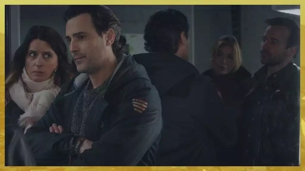 Plus belle la vie Indiscrétion : Bastien fait un deal avec la police Plus belle la vie Indiscrétion : Bastien fait un deal avec la police