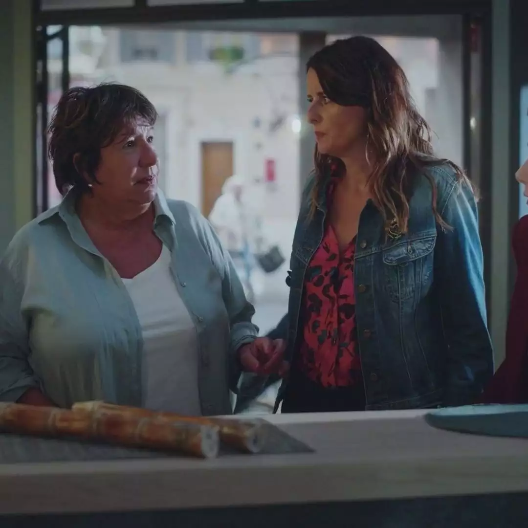 Plus belle la vie Indiscrétion : Tout le mistral se mobilise pour retrouver Léa Plus belle la vie Indiscrétion : Tout le mistral se mobilise pour retrouver Léa