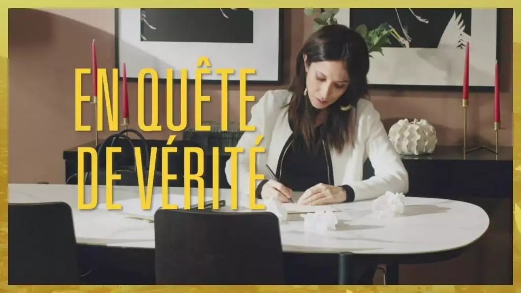 Plus belle la vie Bande-annonce : En quête de vérité ! Plus belle la vie Bande-annonce : En quête de vérité !