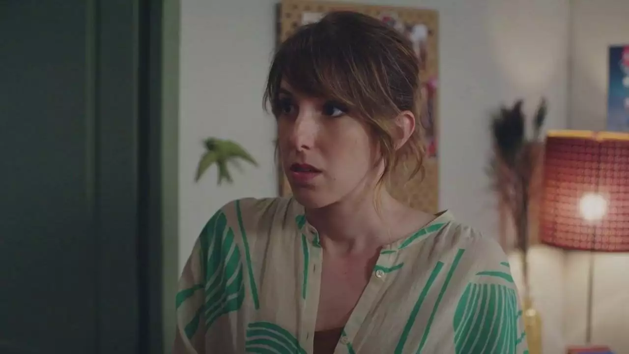 Plus belle la vie Indiscrétion : Le double jeu de Tim Plus belle la vie Indiscrétion : Le double jeu de Tim