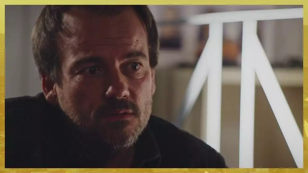 Plus belle la vie Indiscrétion : Samia, disparition volontaire ou assassinat ? Plus belle la vie Indiscrétion : Samia, disparition volontaire ou assassinat ?