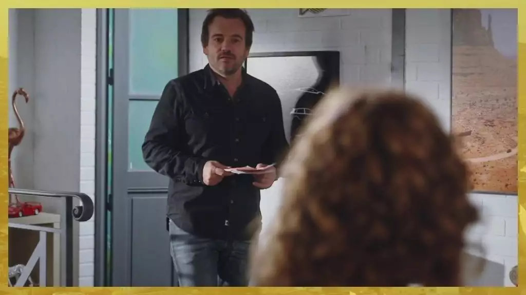 Plus belle la vie Indiscrétion : Le mot bouleversant de Lucie pour sa maman Plus belle la vie Indiscrétion : Le mot bouleversant de Lucie pour sa maman