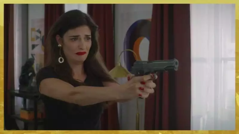 Indiscrétion : Toute la vérité sur le meurtre de Melmont Indiscrétion : Toute la vérité sur le meurtre de Melmont