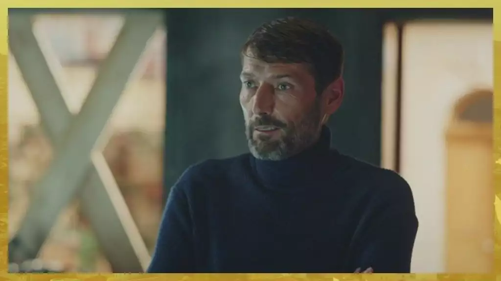 Plus belle la vie Indiscrétion : Thomas met en garde Bastien... Plus belle la vie Indiscrétion : Thomas met en garde Bastien...