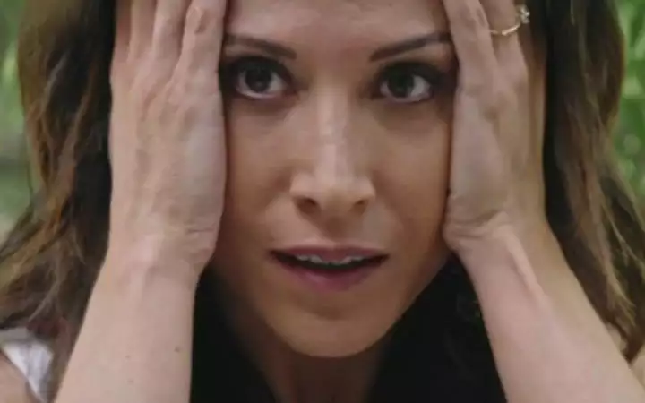 Indiscrétion : Samia Jean-Paul le cauchemar recommence Indiscrétion : Samia Jean-Paul le cauchemar recommence