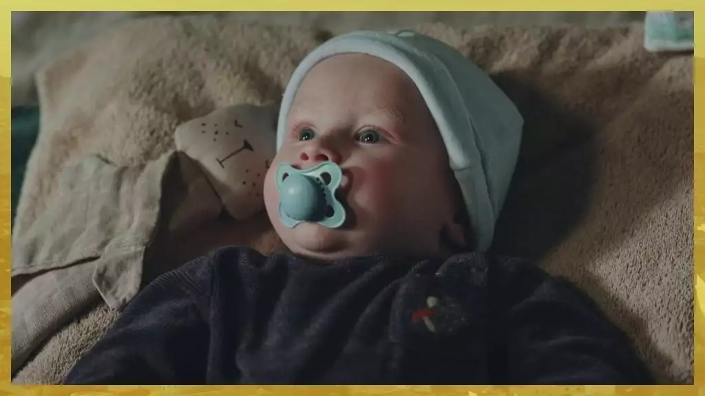 Plus belle la vie L'échange (bande-annonce) Plus belle la vie L'échange (bande-annonce)