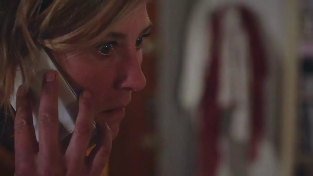 Plus belle la vie Indiscrétion : Kévin a été enlevé Plus belle la vie Indiscrétion : Kévin a été enlevé