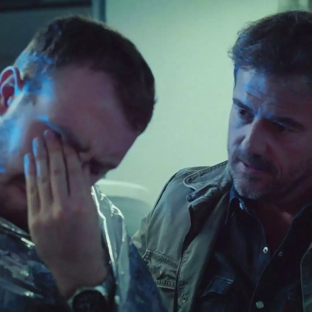 Plus belle la vie Indiscrétion : Kévin commet l’irréparable Plus belle la vie Indiscrétion : Kévin commet l’irréparable