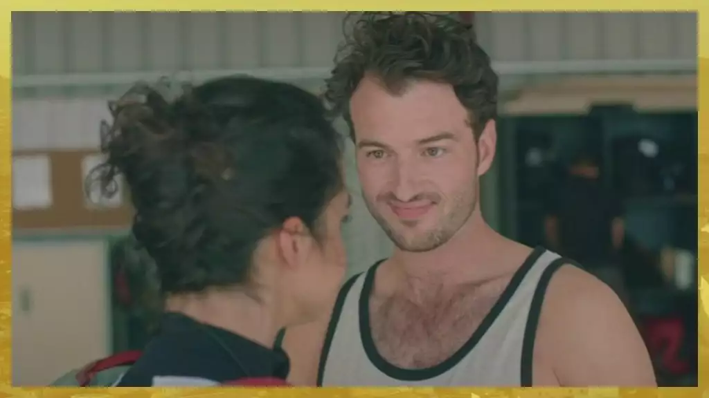 Plus belle la vie Indiscrétion : Emma harcelée sexuellement par son moniteur Plus belle la vie Indiscrétion : Emma harcelée sexuellement par son moniteur