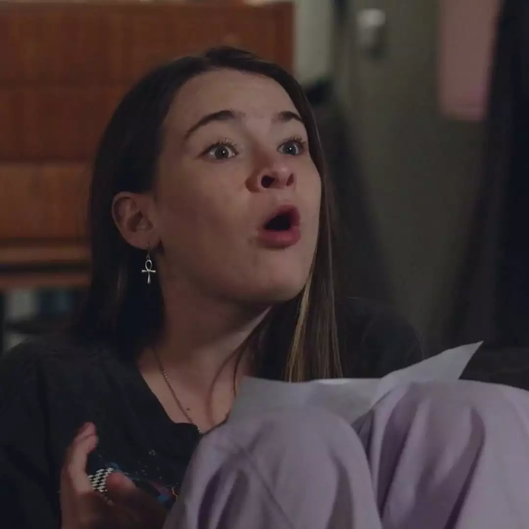 Plus belle la vie Indiscrétion : Un départ du Mistral Plus belle la vie Indiscrétion : Un départ du Mistral