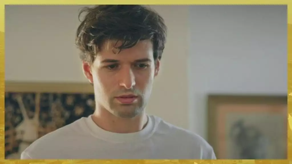 Plus belle la vie Indiscrétion : César va tout balancer sur Jacob à la police Plus belle la vie Indiscrétion : César va tout balancer sur Jacob à la police