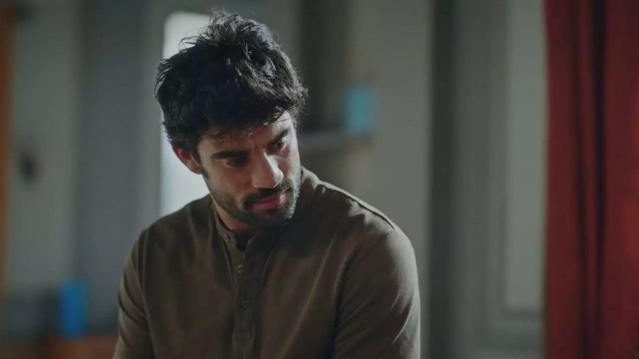 Plus belle la vie Indiscrétion : Vidal va t'il quitter Marseille ? Plus belle la vie Indiscrétion : Vidal va t'il quitter Marseille ?