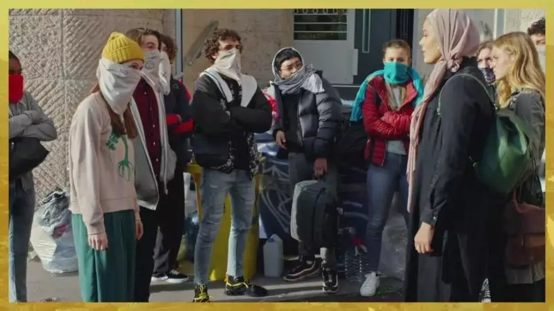 Indiscrétion : La révolte gronde à Scotto Indiscrétion : La révolte gronde à Scotto