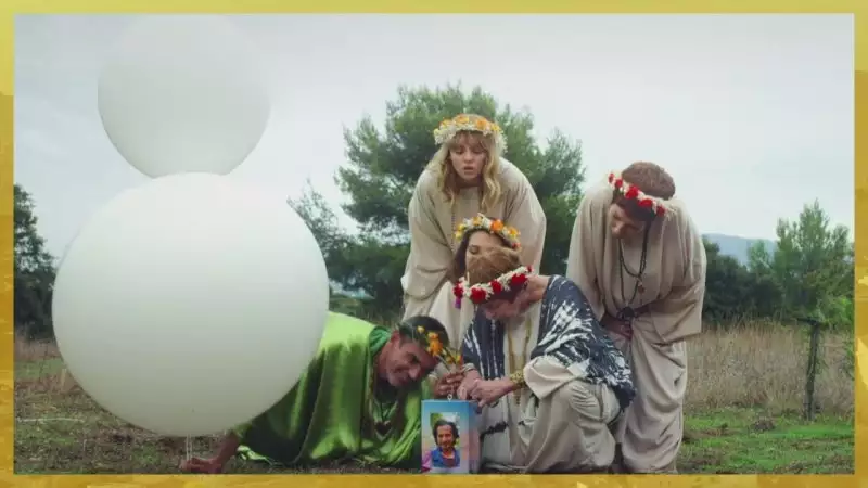 Coup de coeur : Les Nebout complètement défoncés Coup de coeur : Les Nebout complètement défoncés