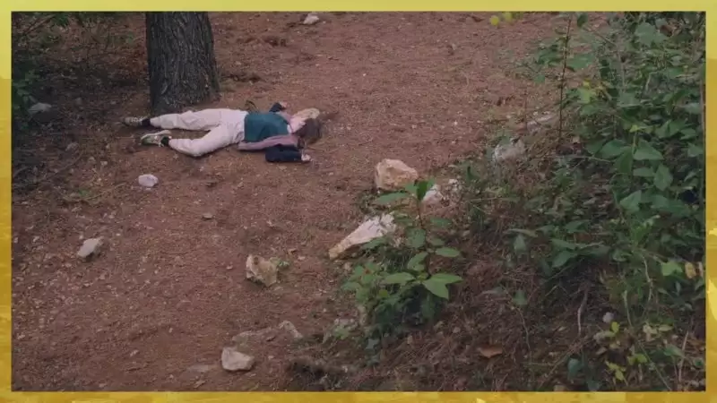 Indiscrétion : Lola, le drame Indiscrétion : Lola, le drame