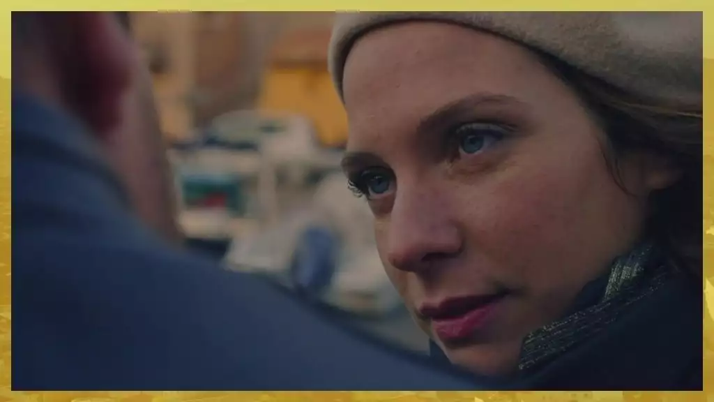 Plus belle la vie Indiscrétion : Léa déclare son amour à Jean-Paul mais... Plus belle la vie Indiscrétion : Léa déclare son amour à Jean-Paul mais...