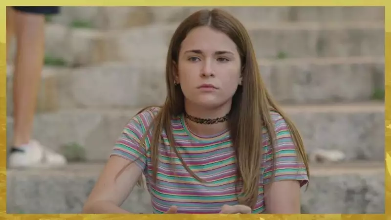 Indiscrétion : Lola déçue par Noé Indiscrétion : Lola déçue par Noé