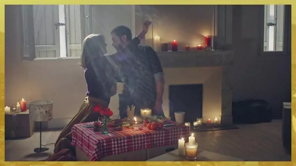 Plus belle la vie Indiscrétion : Le nouvel appartement d...Estrelle et Francesco Plus belle la vie Indiscrétion : Le nouvel appartement d...Estrelle et Francesco