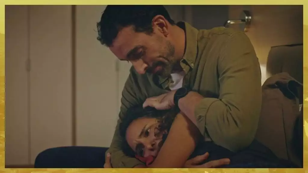 Plus belle la vie Indiscrétion : Les retrouvailles diaboliques de Camille et Jacob Plus belle la vie Indiscrétion : Les retrouvailles diaboliques de Camille et Jacob