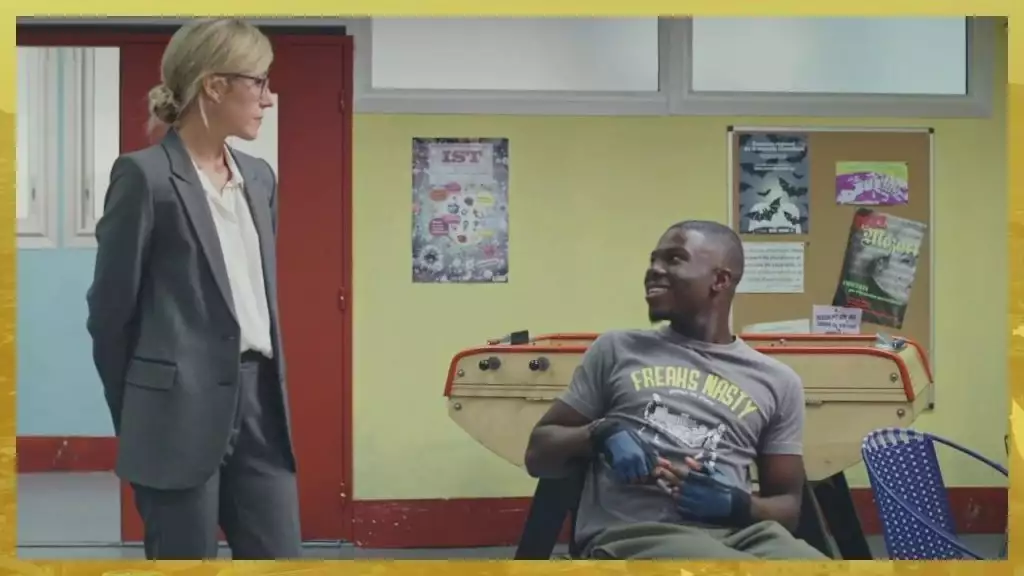 Plus belle la vie Indiscrétion : Nouveau personnage à Scotto Plus belle la vie Indiscrétion : Nouveau personnage à Scotto