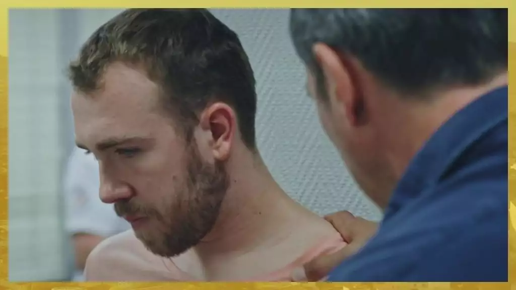 Plus belle la vie Indiscrétion : Kévin amoureux de Camille ? Plus belle la vie Indiscrétion : Kévin amoureux de Camille ?