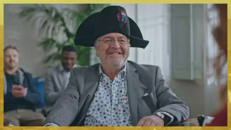 Plus belle la vie Indiscrétion : Rochat officiellement pacsé ! Plus belle la vie Indiscrétion : Rochat officiellement pacsé !