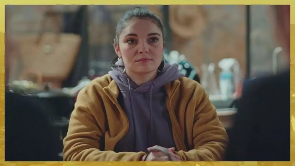 Plus belle la vie Indiscrétion : Un nouveau personnage arrive au Mistral Plus belle la vie Indiscrétion : Un nouveau personnage arrive au Mistral