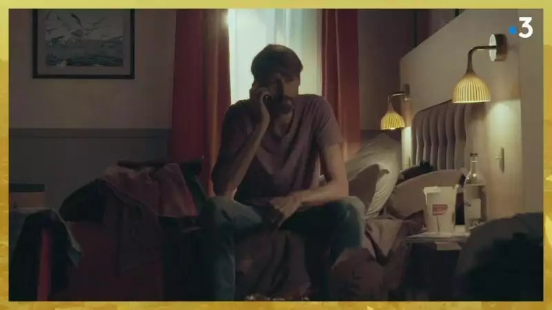 SCOOP : Le SOS de Thomas à ... SCOOP : Le SOS de Thomas à ...