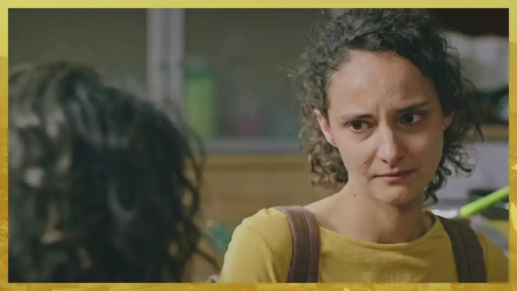 Plus belle la vie Indiscrétion : Emma ne veut plus jamais voir Camille Plus belle la vie Indiscrétion : Emma ne veut plus jamais voir Camille