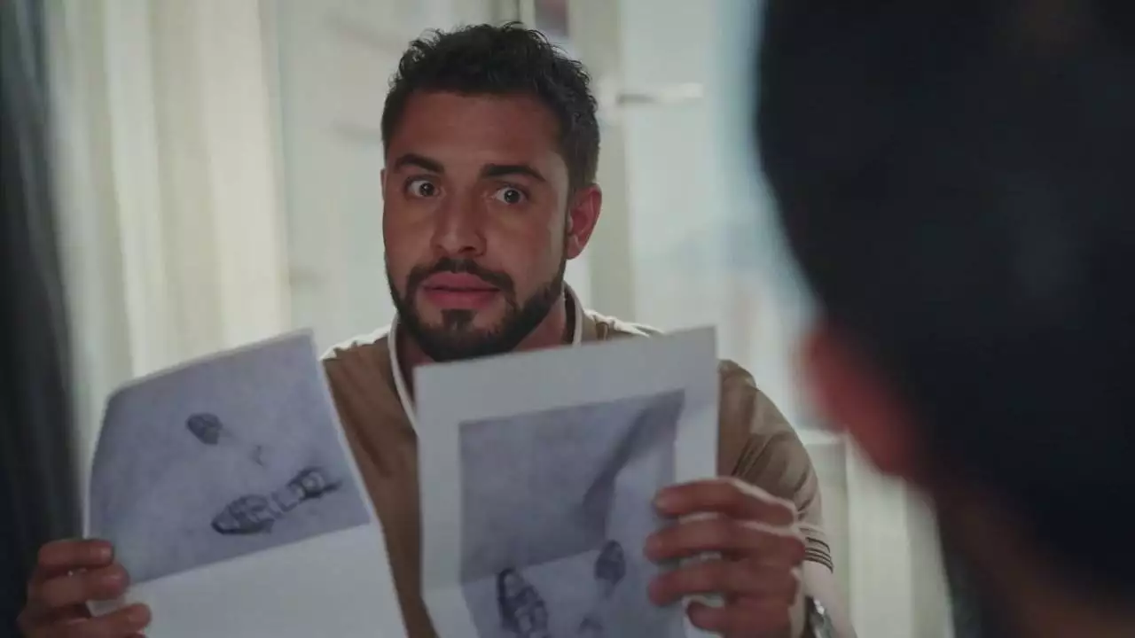 Plus belle la vie Indiscrétion : Le dilemme d'Abdel Plus belle la vie Indiscrétion : Le dilemme d'Abdel