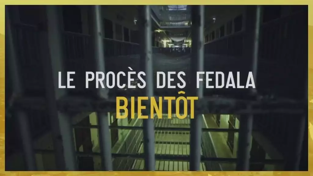 Plus belle la vie Bande-annonce : Le procès des Fedala Plus belle la vie Bande-annonce : Le procès des Fedala