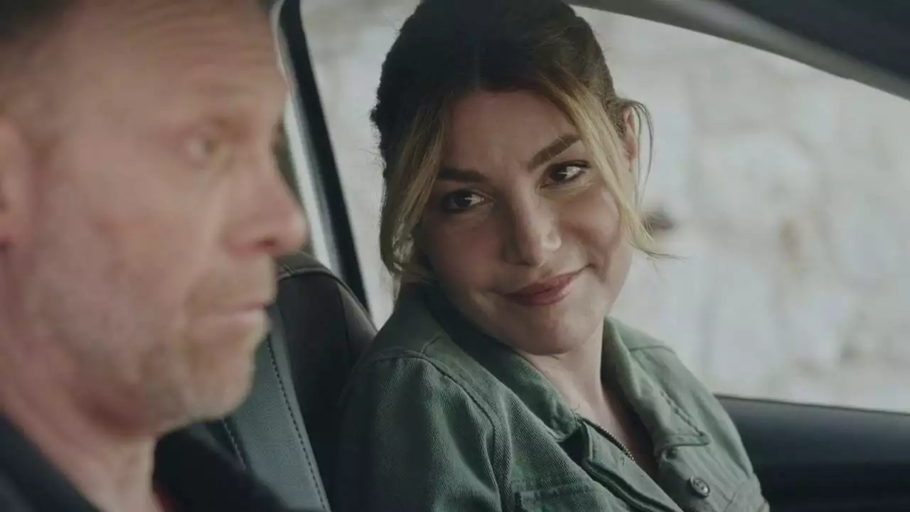 Plus belle la vie Indiscrétion : Éric et Ariane, victimes de l'amour Plus belle la vie Indiscrétion : Éric et Ariane, victimes de l'amour