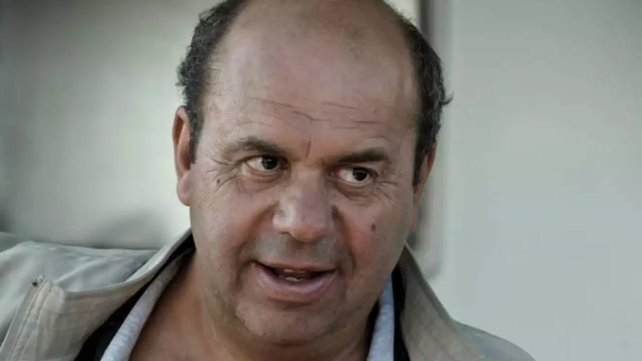 Disparition de Bernard Destouches : l'acteur de Plus belle la vie et Taxi avait 63 ans