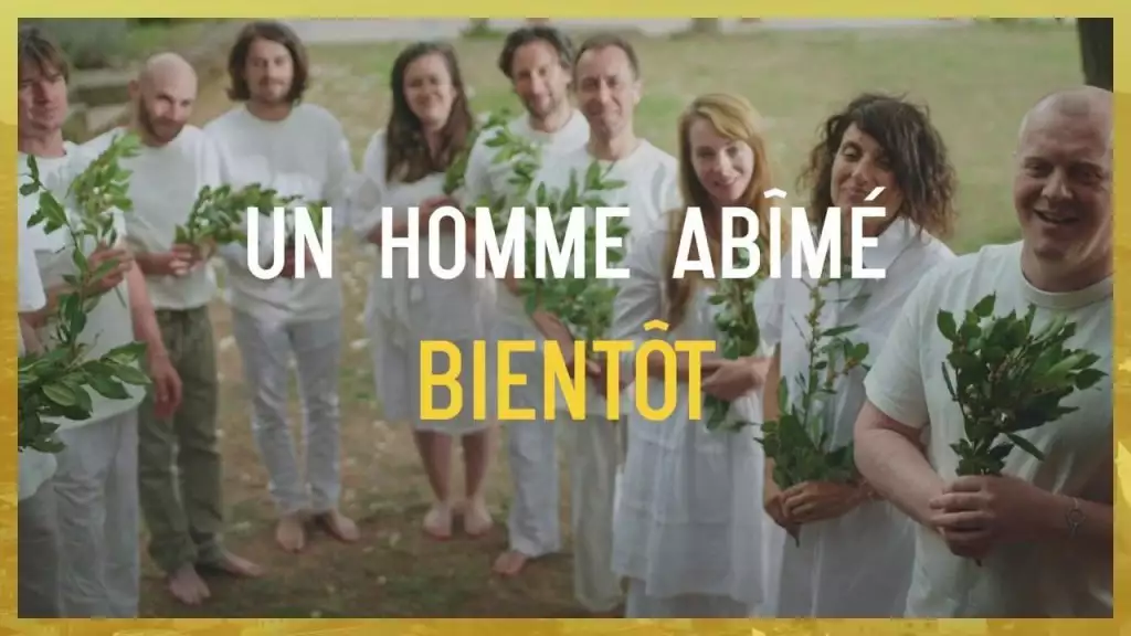 Plus belle la vie Bande-annonce : Patrick, un homme abîmé Plus belle la vie Bande-annonce : Patrick, un homme abîmé