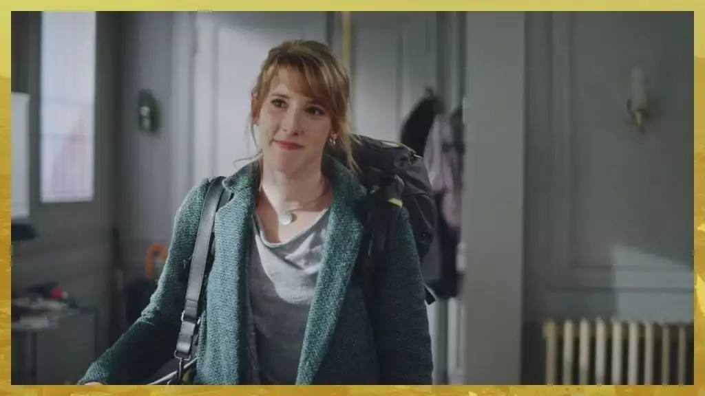 Plus belle la vie Indiscrétion : Les adieux déchirants de Barbara à la coloc Plus belle la vie Indiscrétion : Les adieux déchirants de Barbara à la coloc