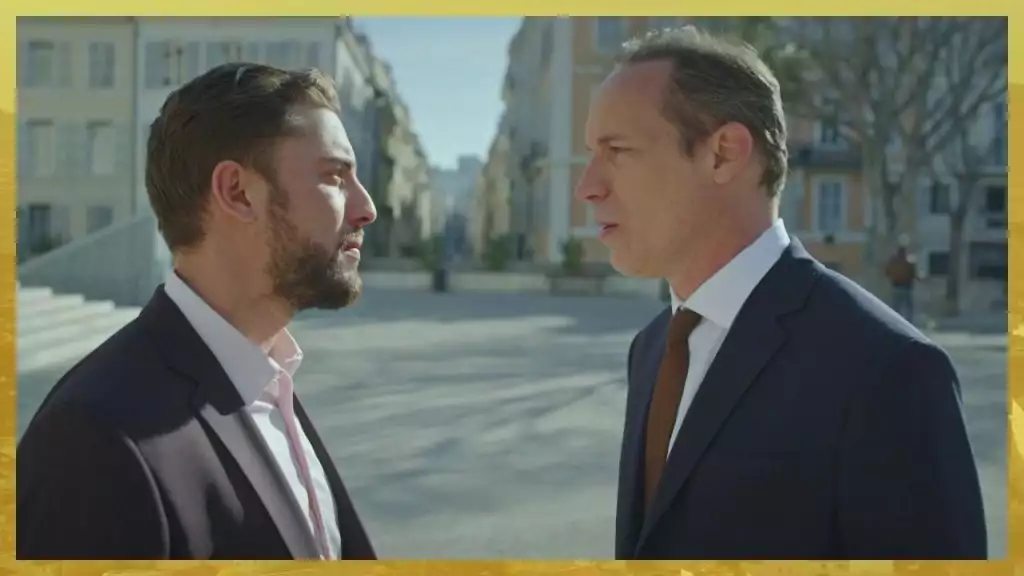 Plus belle la vie Indiscrétion : Revel prêt à s’accuser du pire pour Elsa Plus belle la vie Indiscrétion : Revel prêt à s’accuser du pire pour Elsa