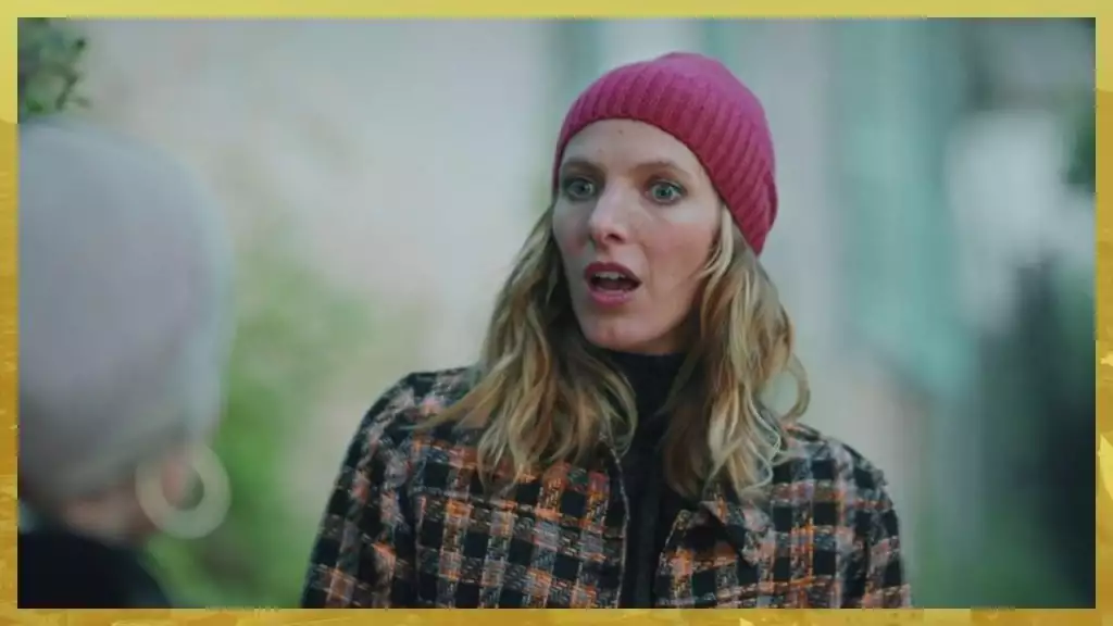 Plus belle la vie Indiscrétion : Estelle vit la honte de sa vie Plus belle la vie Indiscrétion : Estelle vit la honte de sa vie