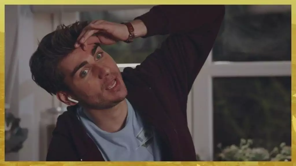 Plus belle la vie Indiscrétion : Que cache Théo ? Plus belle la vie Indiscrétion : Que cache Théo ?