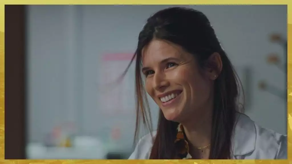 Plus belle la vie Indiscrétion : Premier contact entre Vidal et Victoire Plus belle la vie Indiscrétion : Premier contact entre Vidal et Victoire