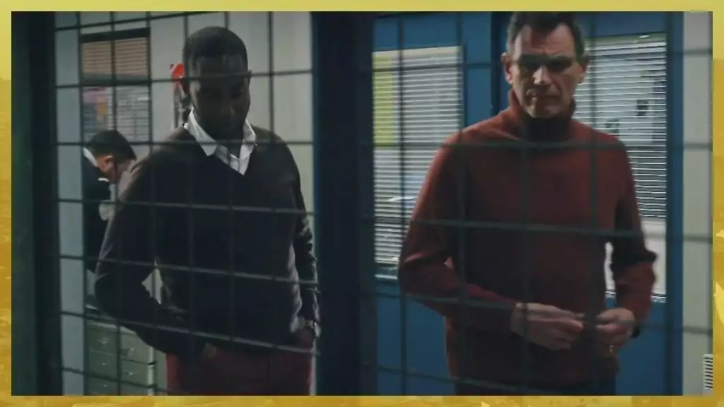 Plus belle la vie Indiscrétion : Direction la prison pour une de nos mistraliennes adorées Plus belle la vie Indiscrétion : Direction la prison pour une de nos mistraliennes adorées